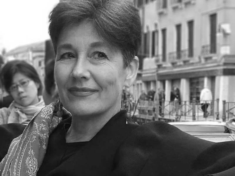 Agnes Kohlmeyer
