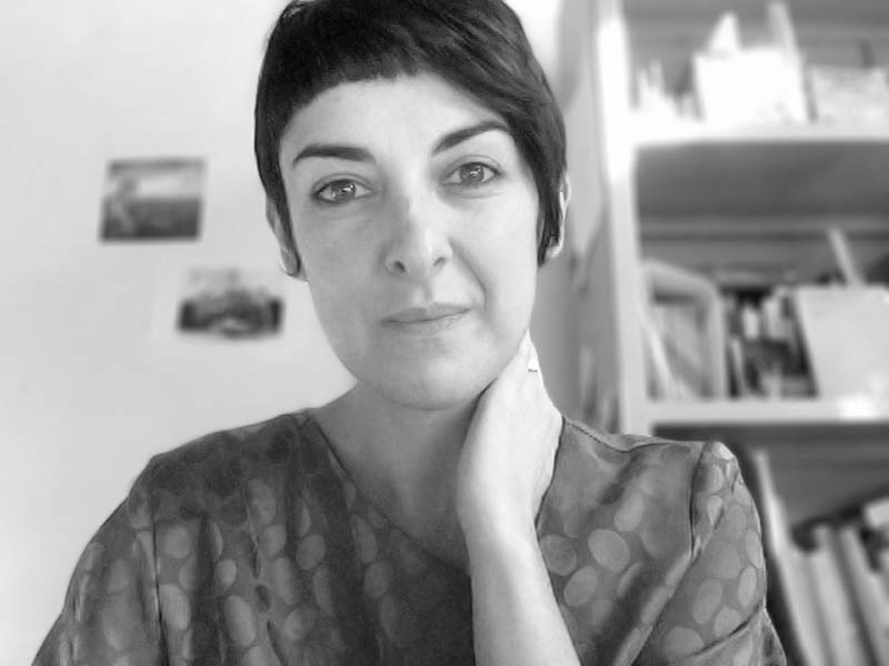Angela Mengoni