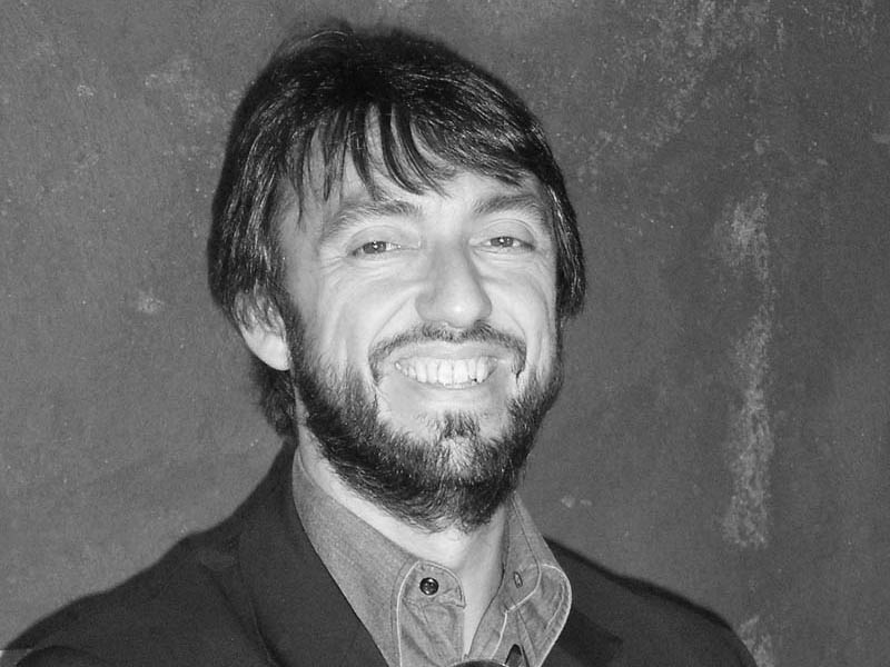 Christoph Pourtois
